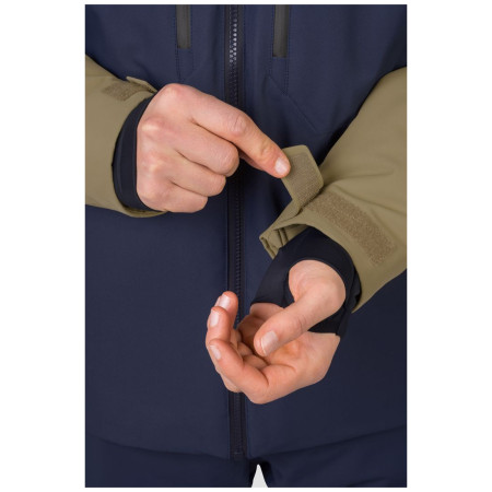 Мъжко яке Hannah Niel