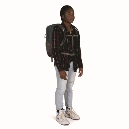 Градска раница Osprey Quasar 26