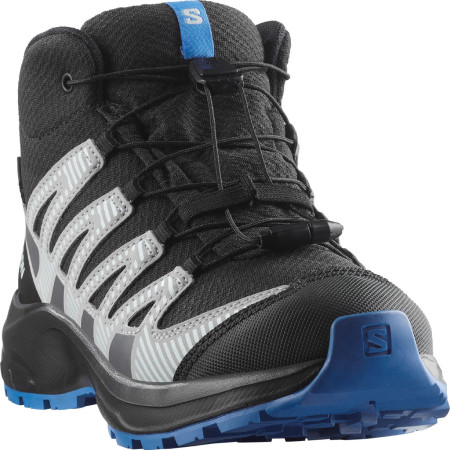 Детски обувки Salomon Xa Pro V8 Mid Waterproof