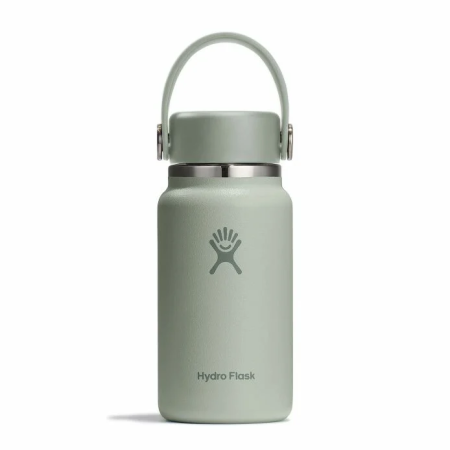 Термос Hydro Flask Micro Hydro 200 ml каки Agave