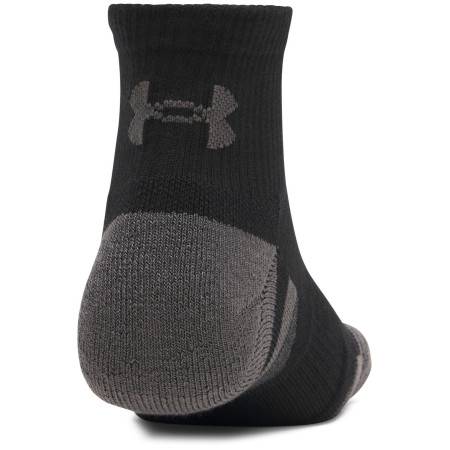 Комплект чорапи Under Armour New UA Perf Tech 3Pk Qtr