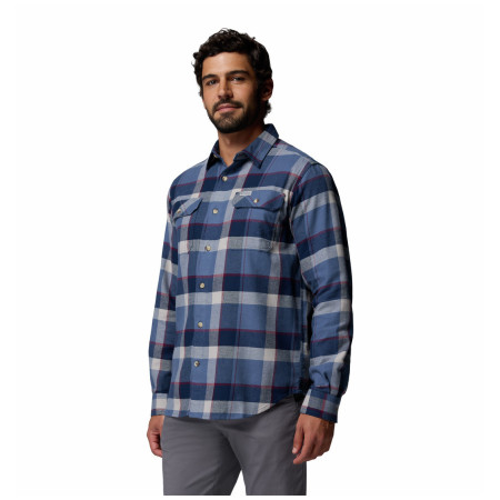 Мъжка риза Columbia Flare Gun™ Stretch Flannel