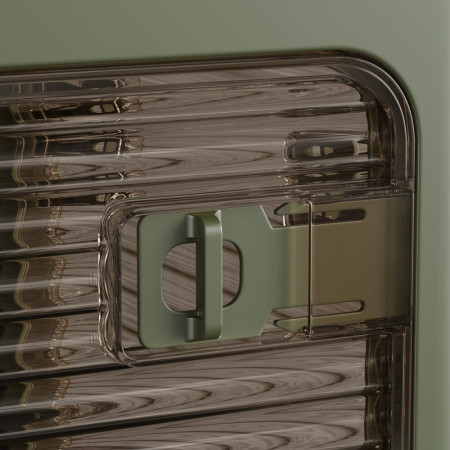 Кутия за съхранение Yolco FB40