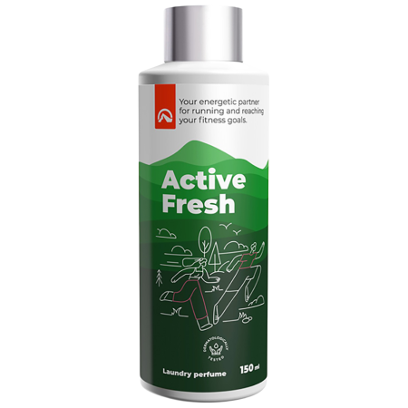 Парфюм за пране Northfinder Active Fresh 150ml
