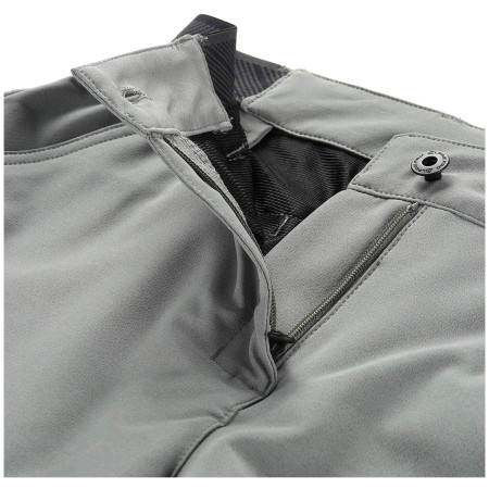 Дамски къси панталони Alpine Pro Zamba 4