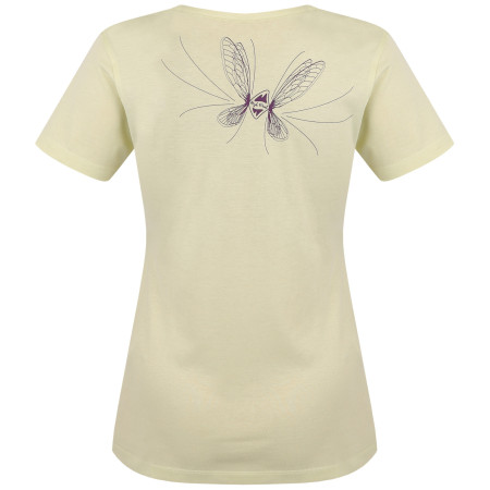 Дамска тениска High Point Skim Lady T-Shirt