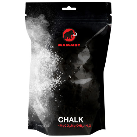 Магнезий Mammut Chalk Powder 300 g