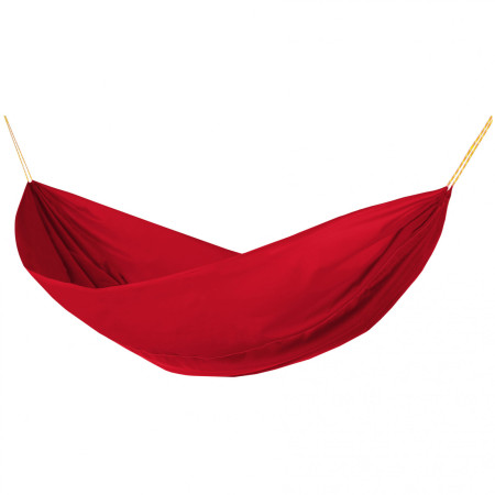 Хамак Hamaka.eu Double červená