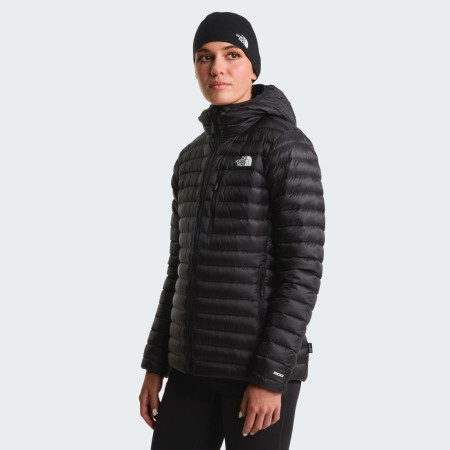 Дамско пухено яке The North Face W Bettaforca Lt Down Hoodie