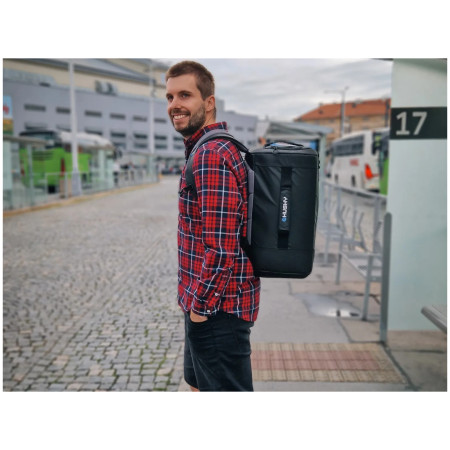 Пътна чанта Husky Trussel 60L