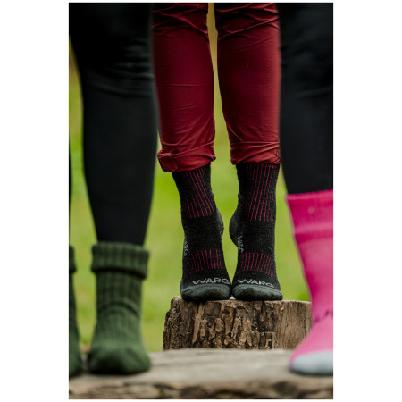 Чорапи Warg Alaska Merino