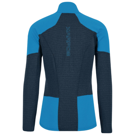 Мъжки суитшърт Karpos Puez Fleece