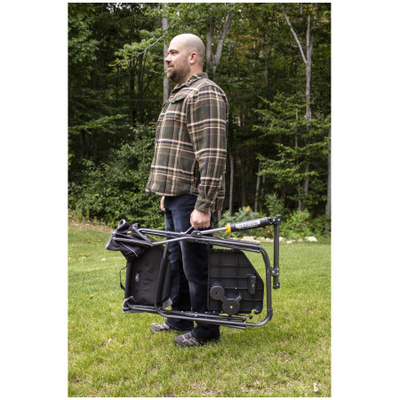 Стол GCI Freestyle Rocker XL with Side Table