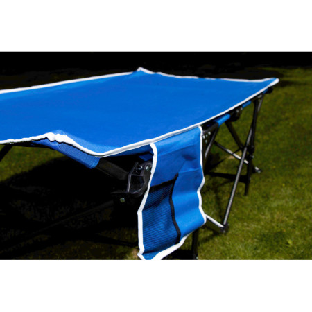 Шезлонг Hamaka.eu King