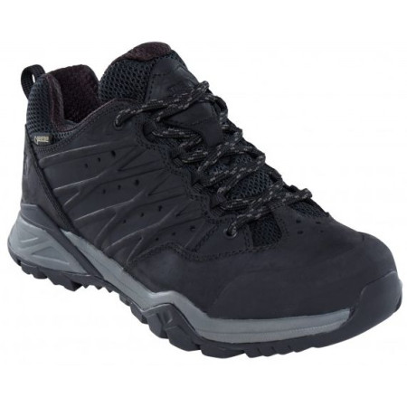 Дамски туристически обувки The North Face Hedgehog Hike II GTX черен TnfBlack/TnfBlack