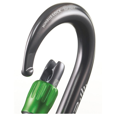Карабинер Camp Nimbus Lock
