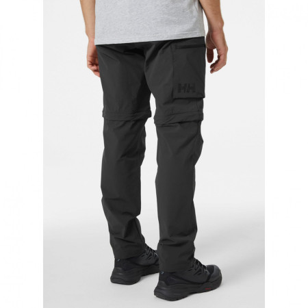 Мъжки панталони Helly Hansen Brono Softshell Zip Off Pant