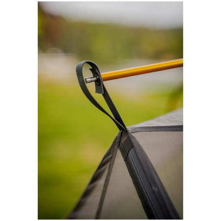 Свръх лека палатка Warg Alp 2