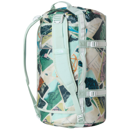 Пътна чанта The North Face Base Camp Duffel - S