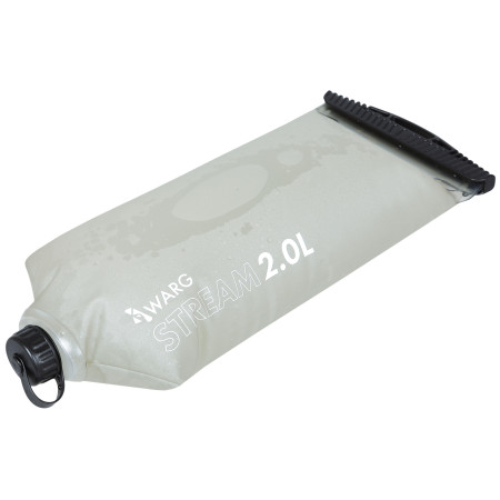 Сгъваема бутилка Warg Stream 2 L