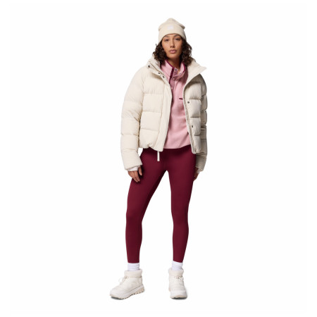 Дамско зимно яке Columbia Amaze Puff™ Hooded Jacket