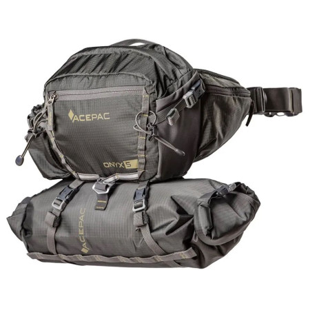 Чанта за кръста Acepac Onyx 5 MKIII