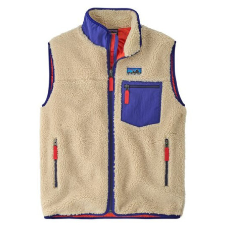 Мъжка жилетка Patagonia Classic Retro-X Vest