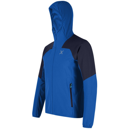 Мъжко яке Montura Rise Hooded Jacket