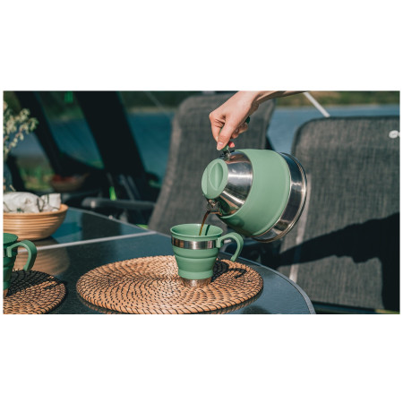 Кана Outwell Collaps Kettle 1,5L