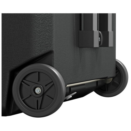 Kомпресорен хладилник Yolco BCX50