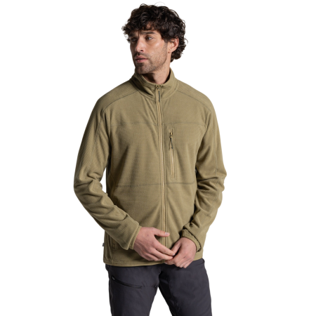 Функционален мъжки суитшърт Craghoppers NosiLife Spry II Jacket