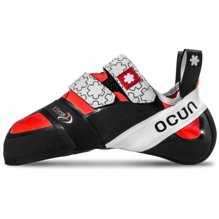 Дамски катерачни Ocún Ozone Lady QC