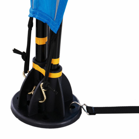 Навес Regatta 3M Family Gazebo