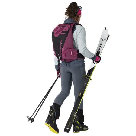 Туристическа раница Dynafit Mezzalama 20 Backpack