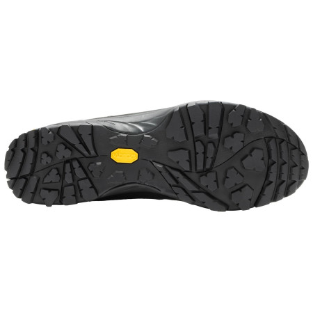 Мъжки високи трекинг обувки Regatta Burrell Leather Boot II