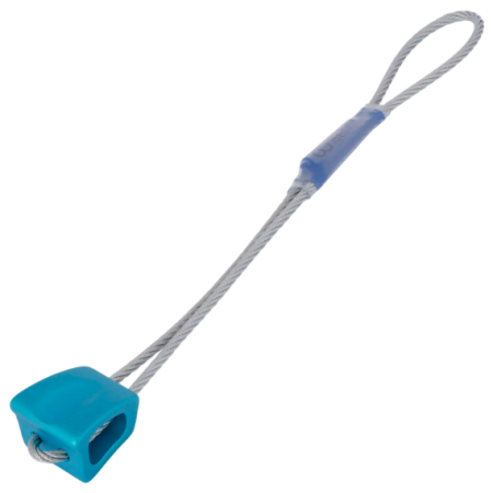 Комплект клеми DMM Wallnut Set 3-8 Assorted