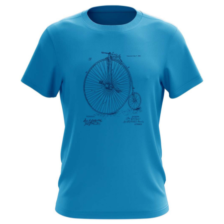 Мъжка тениска Northfinder Tadeo