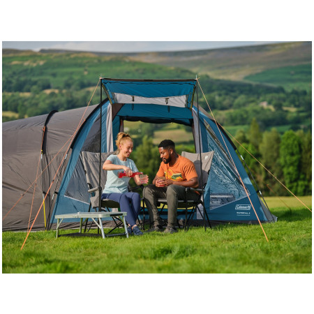 Семейна палатка Coleman Waterfall 5