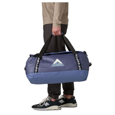 Пътна чанта Patagonia Black Hole Duffel 55L