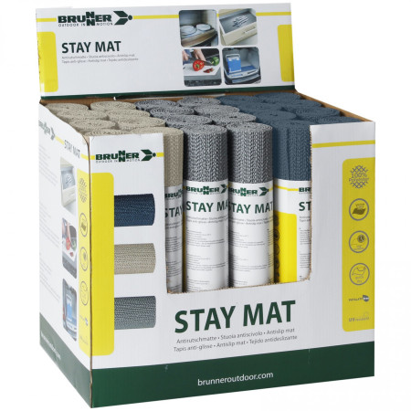 Подложка Brunner Stay Mat M