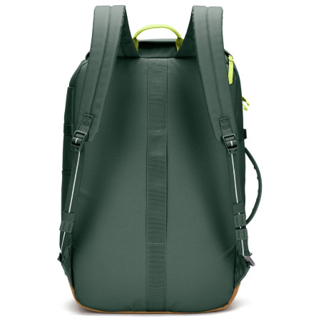 Пътна раница Pacsafe GO 44L Carry-on