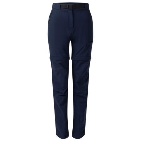 Дамски панталони Dare 2b Melodic Pro Zip Off Trouser тъмно син Navy
