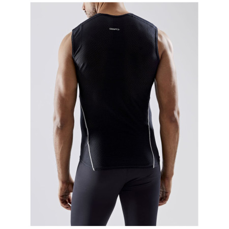 Тениска без ръкав Craft Scampolo Mesh Superlight