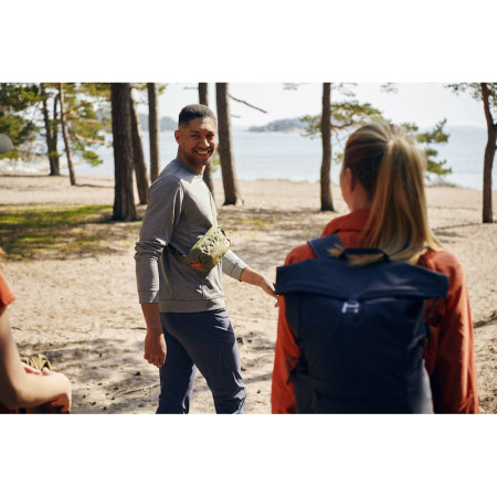 Чанта за кръста Fjällräven High Coast Hip Pack