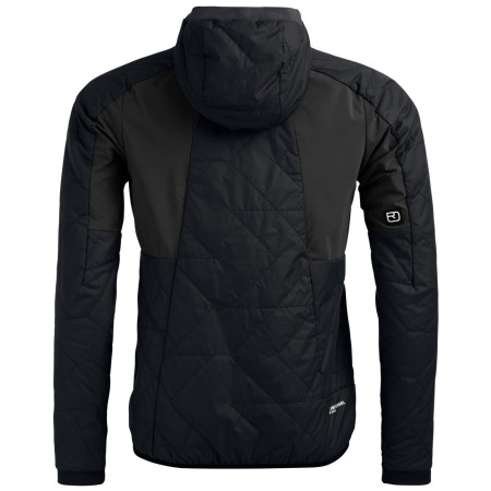 Мъжко яке Ortovox Venet Swisswool 60 Jacket