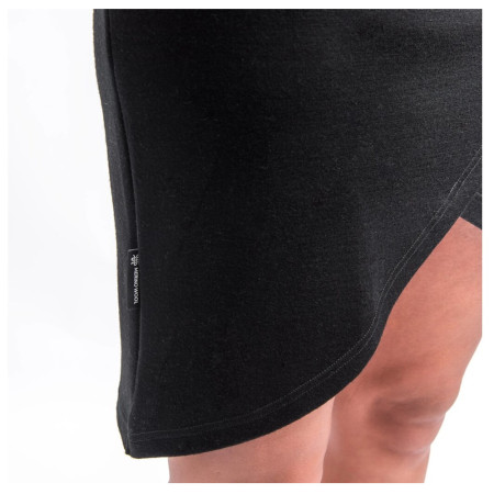 Дамска зимна пола Sensor Merino Extreme Up