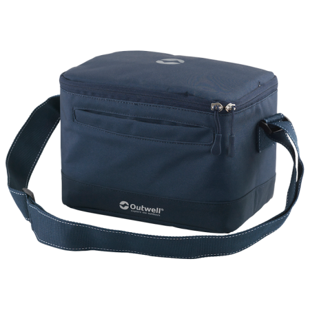 Охладителна чанта Outwell Petrel 5 L тъмно син Blue