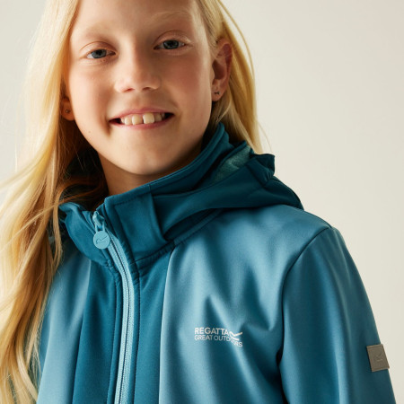 Детско яке Regatta Haydenbury