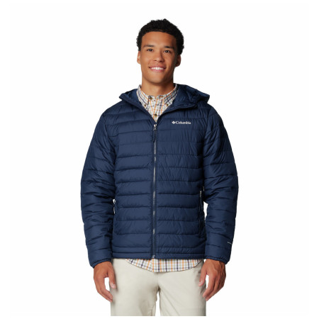 Мъжко яке Columbia Powder Lite™ II Hooded Jacket