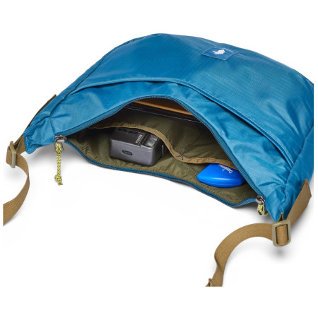 Чанта през рамо Cotopaxi Trozo 8L Shoulder Bag